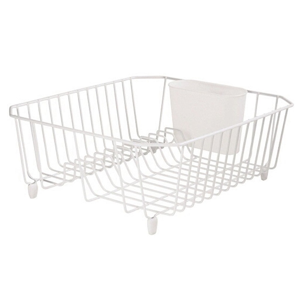 Rubbermaid dish drainer sale bed bath and beyond