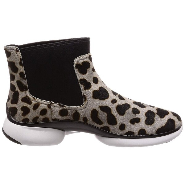 cole haan lace up boots