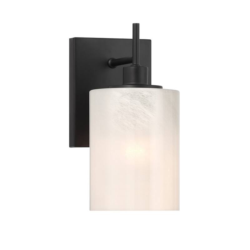 1-Light Wall Sconce By Trade Winds