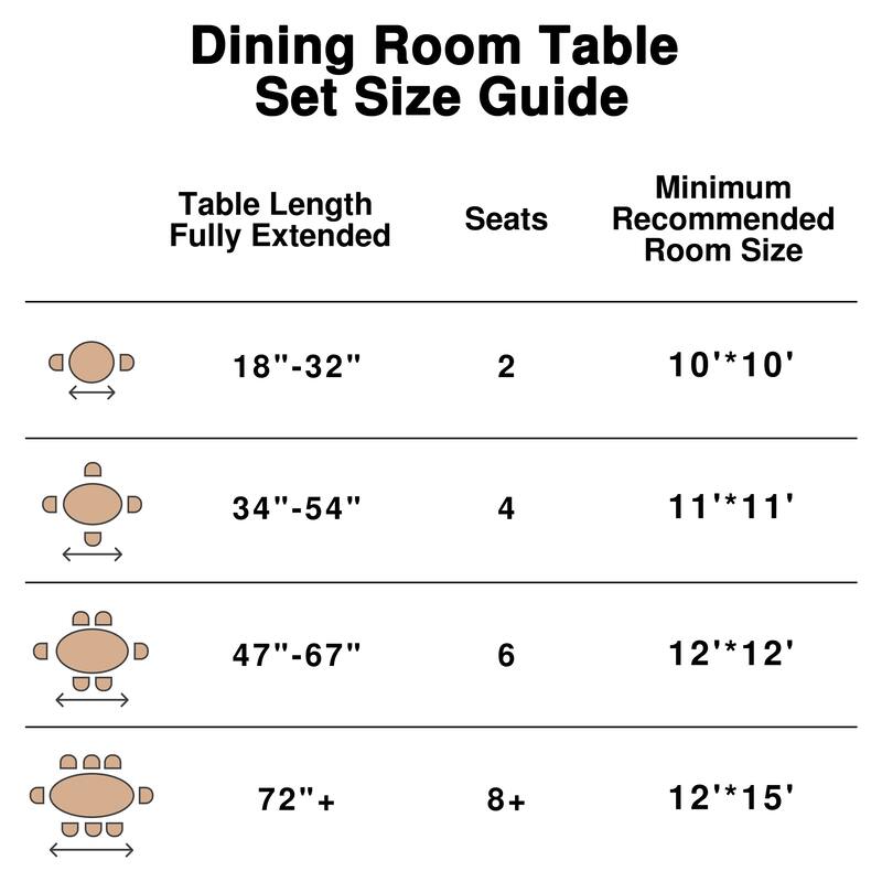 Lumioca Abberton Oak Wood Column Base Round Dining Table
