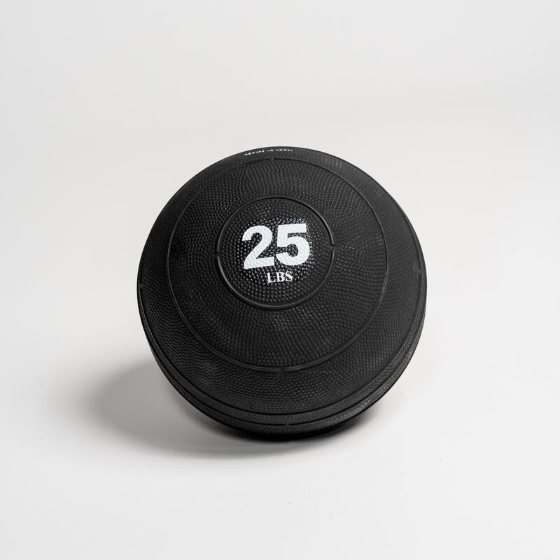 Aeromat Extreme Performance Slam Ball - 25 lbs