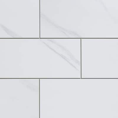 Aspect Collage Peel and Stick Wall Tile