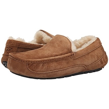 uggs men's ascot slippers sale