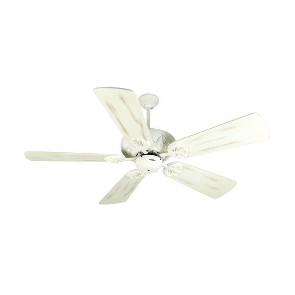 Shop Craftmade K10911 Cordova 54in 5 Blade Energy Star Indoor