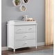 preview thumbnail 2 of 2, Oxford Baby Montauk RTA 3 Drawer Dresser