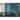 Italy Marine Blue Ceramic 2.5" x 13" Subway Glossy Picket Wall Tile for Bathroom and Kitchen