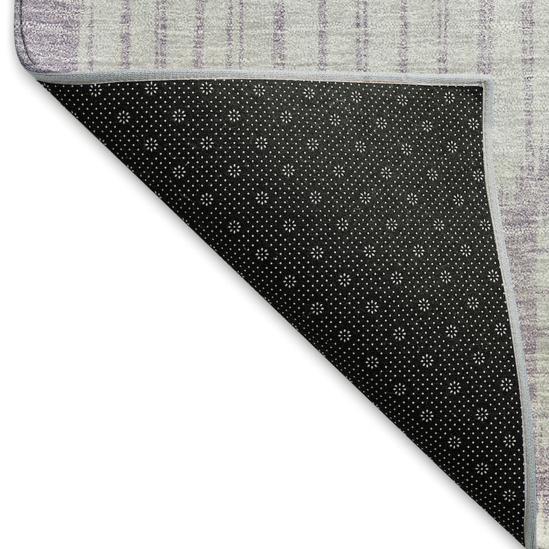 Premium Washable Super Soft Modern Pop Mayfield Rug