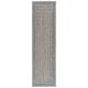 preview thumbnail 30 of 83, SAFAVIEH Courtyard Diann Indoor/ Outdoor Waterproof Patio Backyard Rug 2'3" x 8' Runner - Green/Aqua