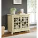 Option Antique Cream White