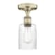 Option Antique Brass / Clear