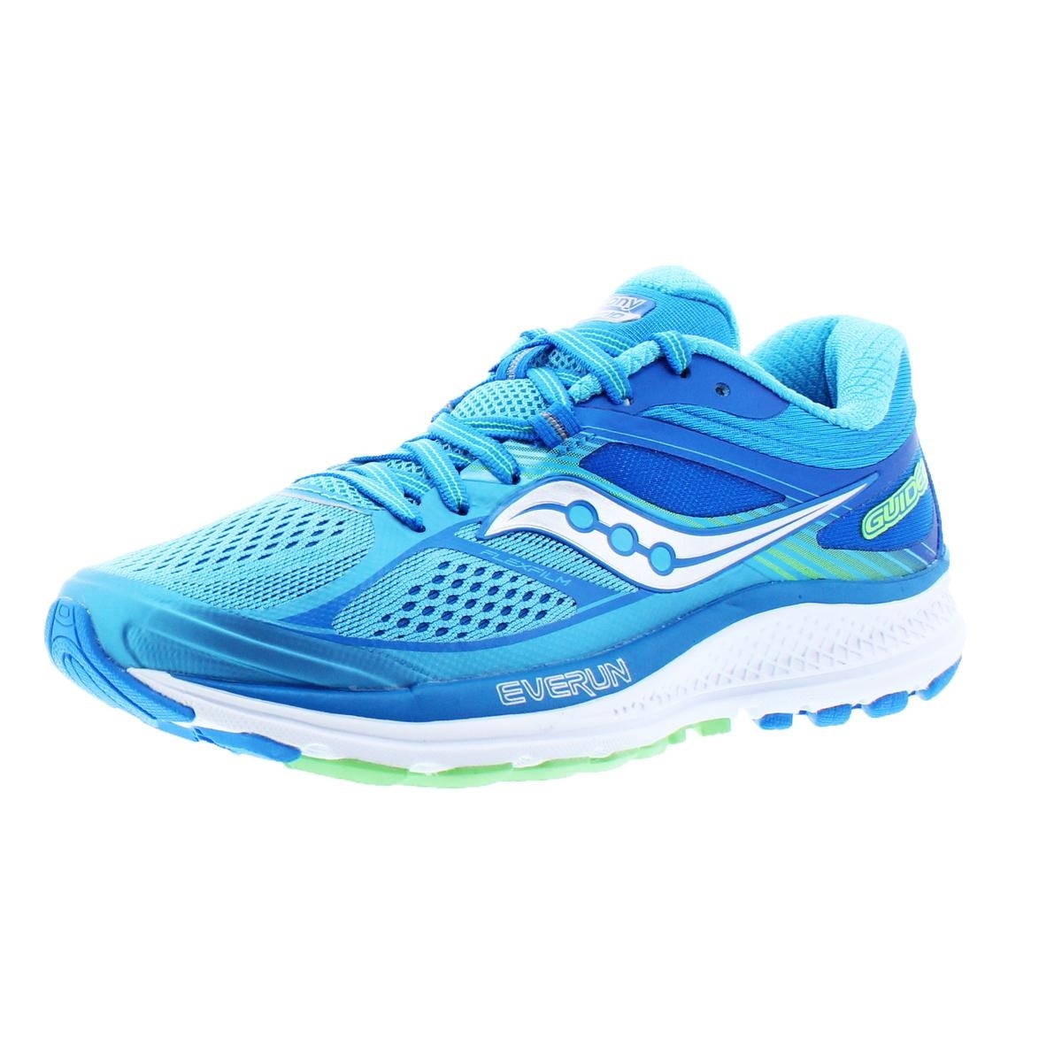 Shop Saucony Womens Guide 10 Running 
