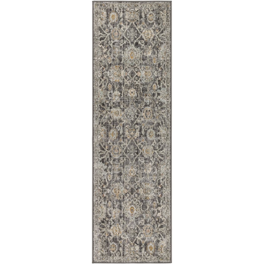 Nourison Oushak Home Indoor Persian Area Rug