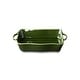 preview thumbnail 1 of 3, Certified International Verde Medium Rectangular Baker 14" x 8.75" x 2.75" - 14.00"W x 8.75"D x 2.75"H