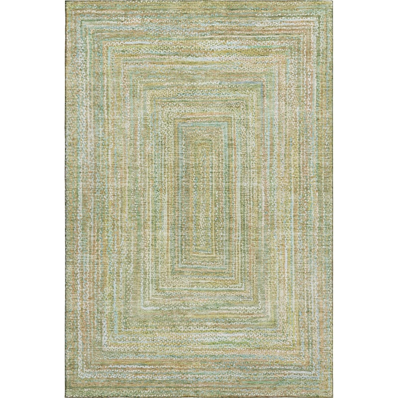 Premium Washable Super Soft Modern Dimensions Mayfield Rug