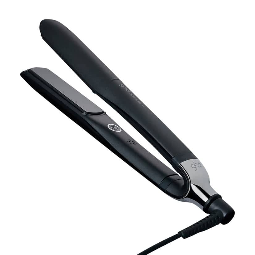 GHD Platinum Styler Flat Iron Hair Straightener - 1"