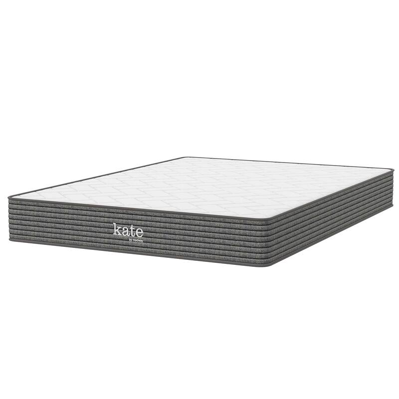 Kate 8-inch Full-size Innerspring Mattress