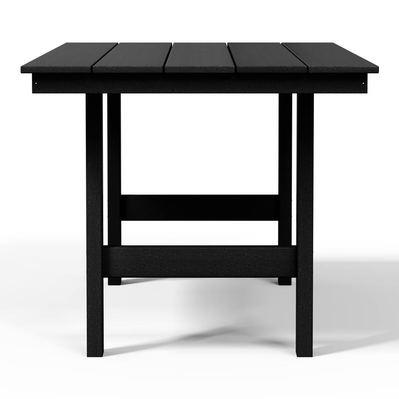 Shoreside 7-Piece Side Chair Dining Set