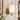 1/2-Light Vintage Matte Antique Brass Finish Lantern Shaped Wall Light with Milk/Green Glass for Bedroom, Hallways