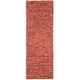 preview thumbnail 53 of 112, SAFAVIEH Handmade Bohemian Ramona Jute & Wool Area Rug 2'6" x 8' Runner - Red/Multi - Runner