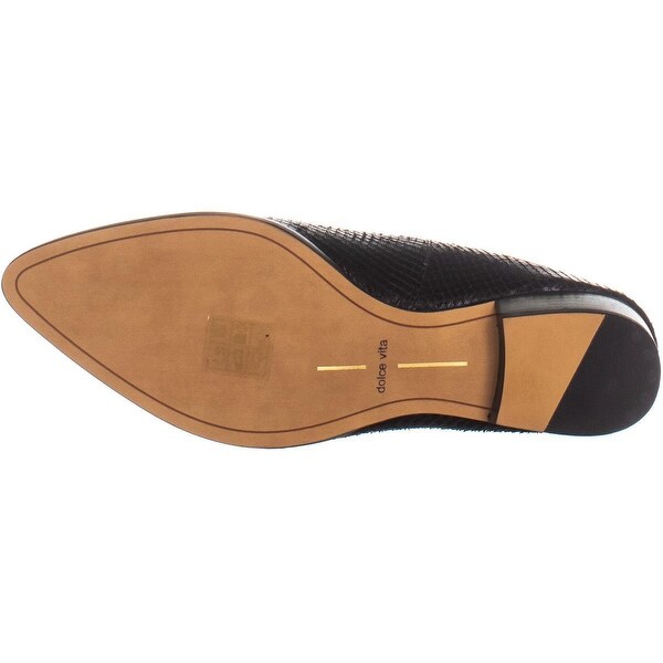 dolce vita aven flats