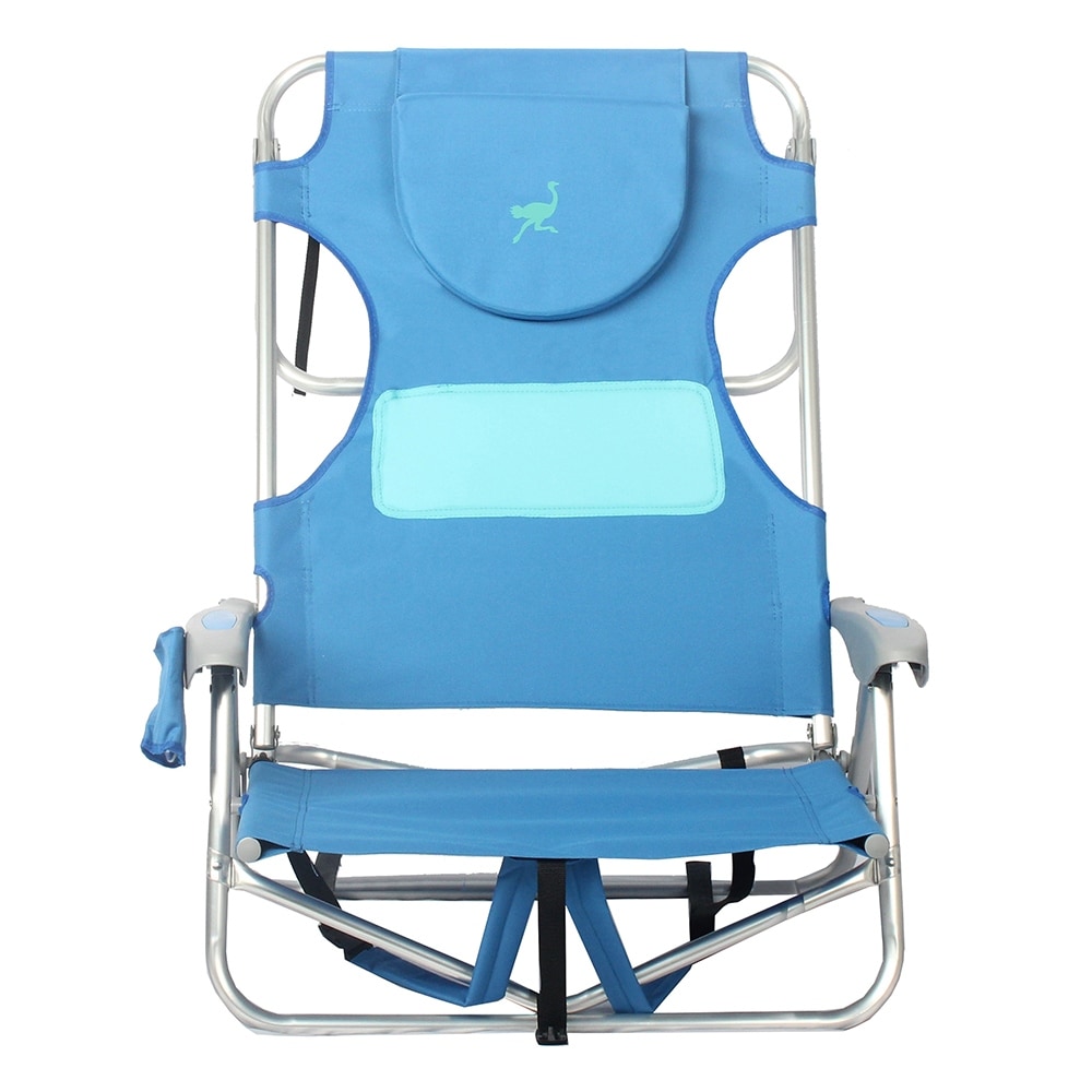 Ostrich beach chair bed bath and beyond on sale