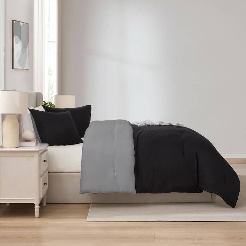 Empyrean Modern Reversible Comforter