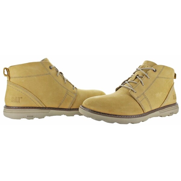 caterpillar trey boot