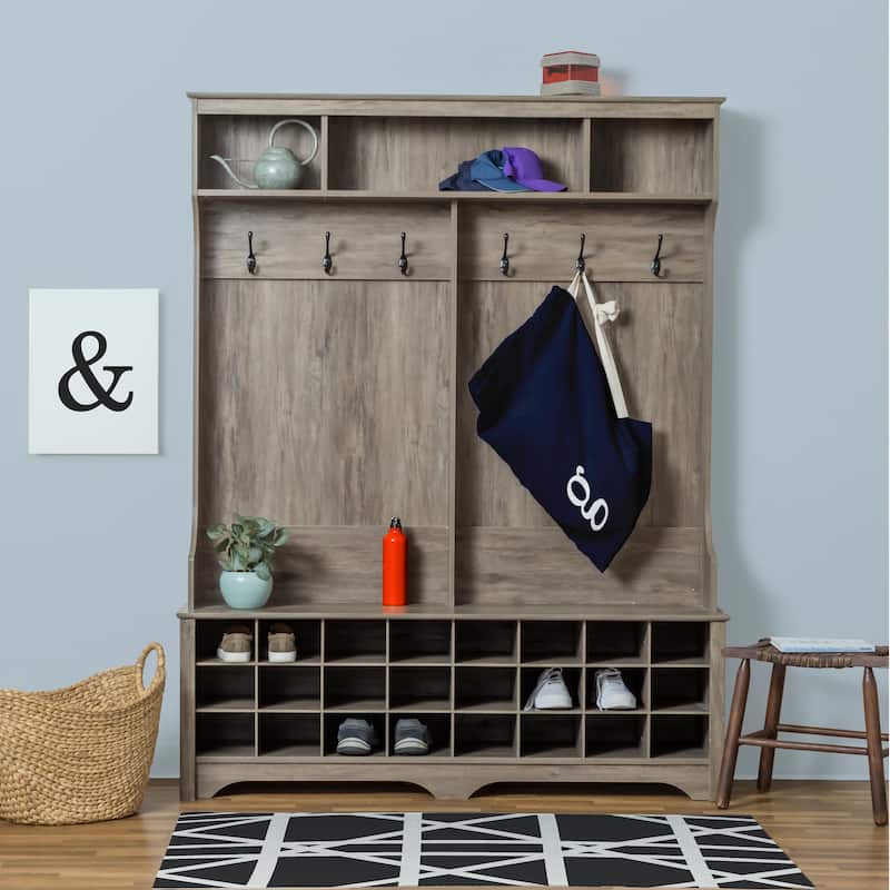 Modern Monogram Laundry Bag - 18" x 29"