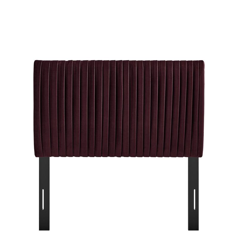 Eloise Upholstered Headboard