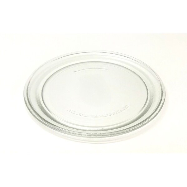 OEM Frigidaire Microwave Glass Plate Tray Originally Shipped With