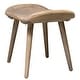 preview thumbnail 3 of 5, Uttermost Arne Scandinavian Small Bench