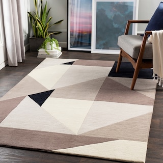 Livabliss Gail Modern Abstract Area Rug