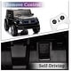 preview thumbnail 13 of 19, Kids Ride On Car, with Parent Remote Control, Ideal Toddler Car for Ages 3+