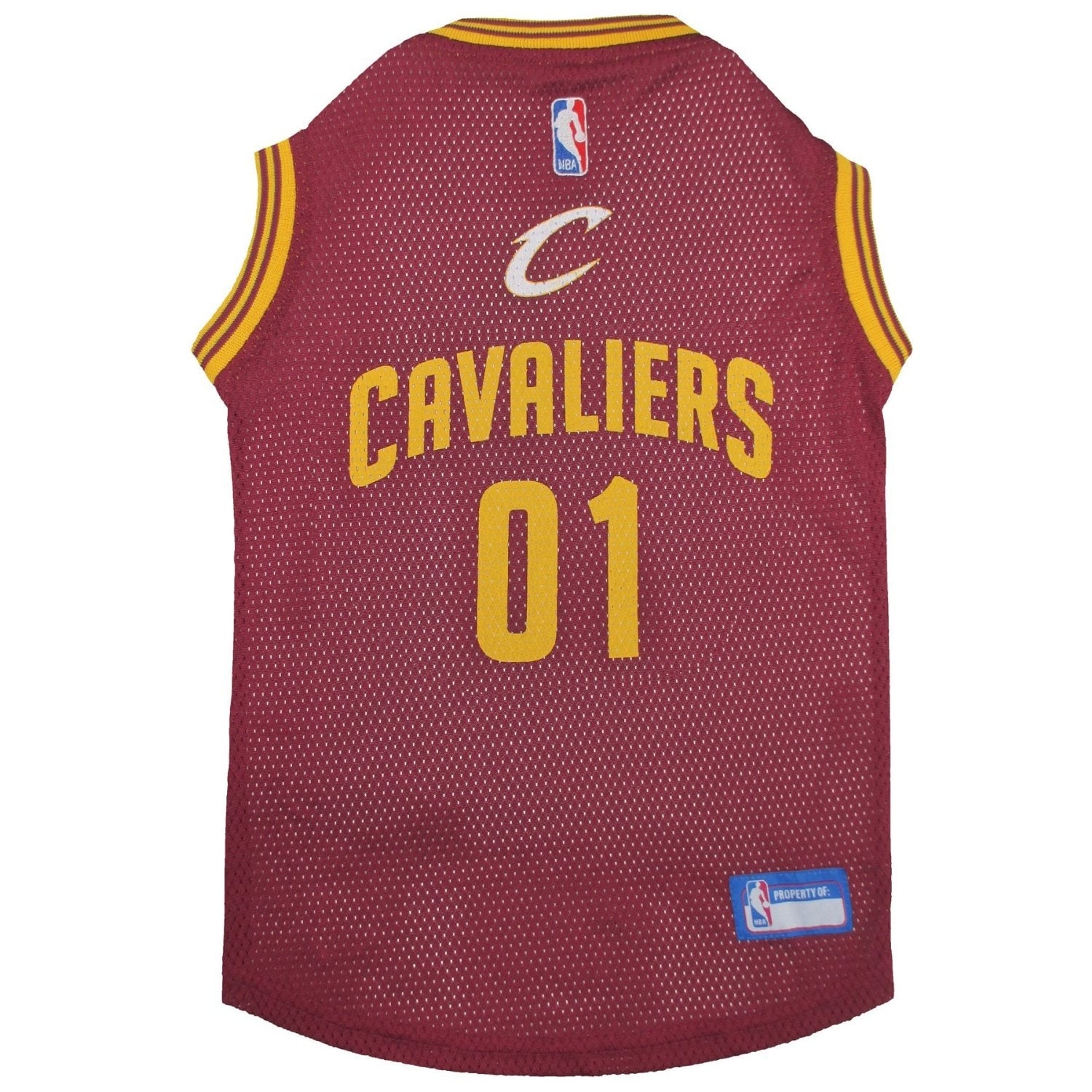 cleveland cavaliers basketball shirt