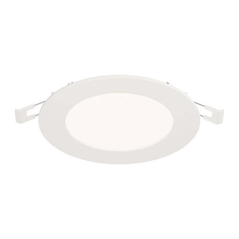 Maxim 67705WT Slim LED Canless Recessed Fixture - 5CCT
