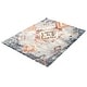 preview thumbnail 34 of 53, ECARPETGALLERY Morocco Mosaique Southwestern Rug