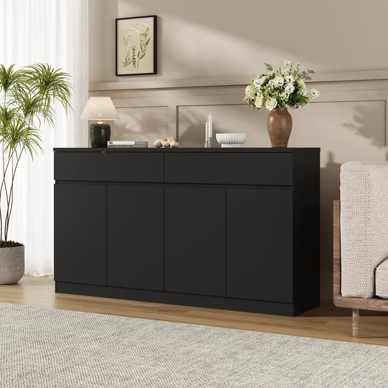 Sideboard Buffet Cabinet with Storage