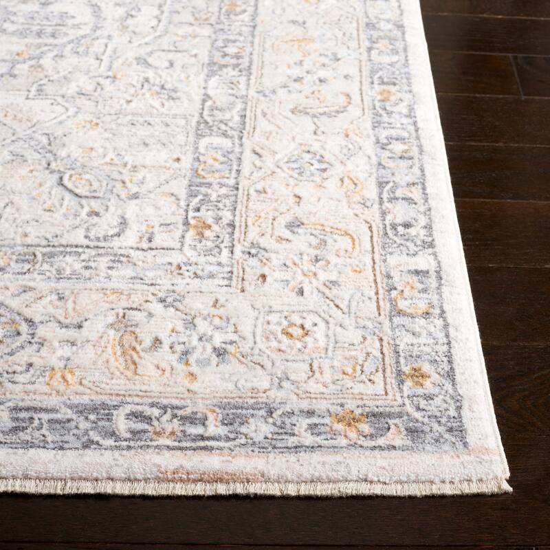 SAFAVIEH Laurel Aquata Bohemian & Eclectic Rug