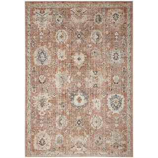 SAFAVIEH Vintage Collection VTG117-440 Stone Area Rug - New With Tags