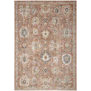 SAFAVIEH Vintage Collection VTG117-440 Stone Area Rug - New With Tags