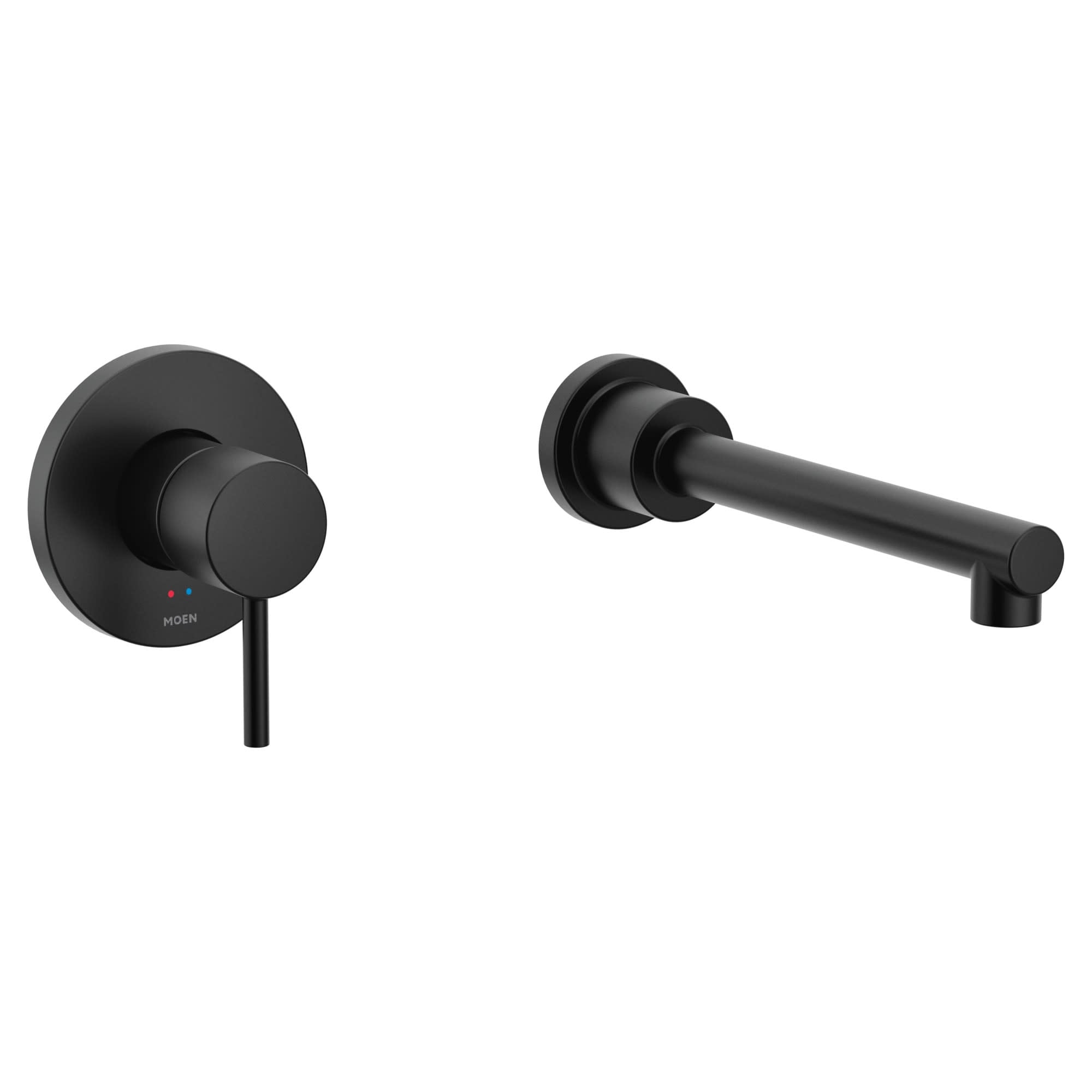 Moen WT391 Align Wall Mounted Tub Filler