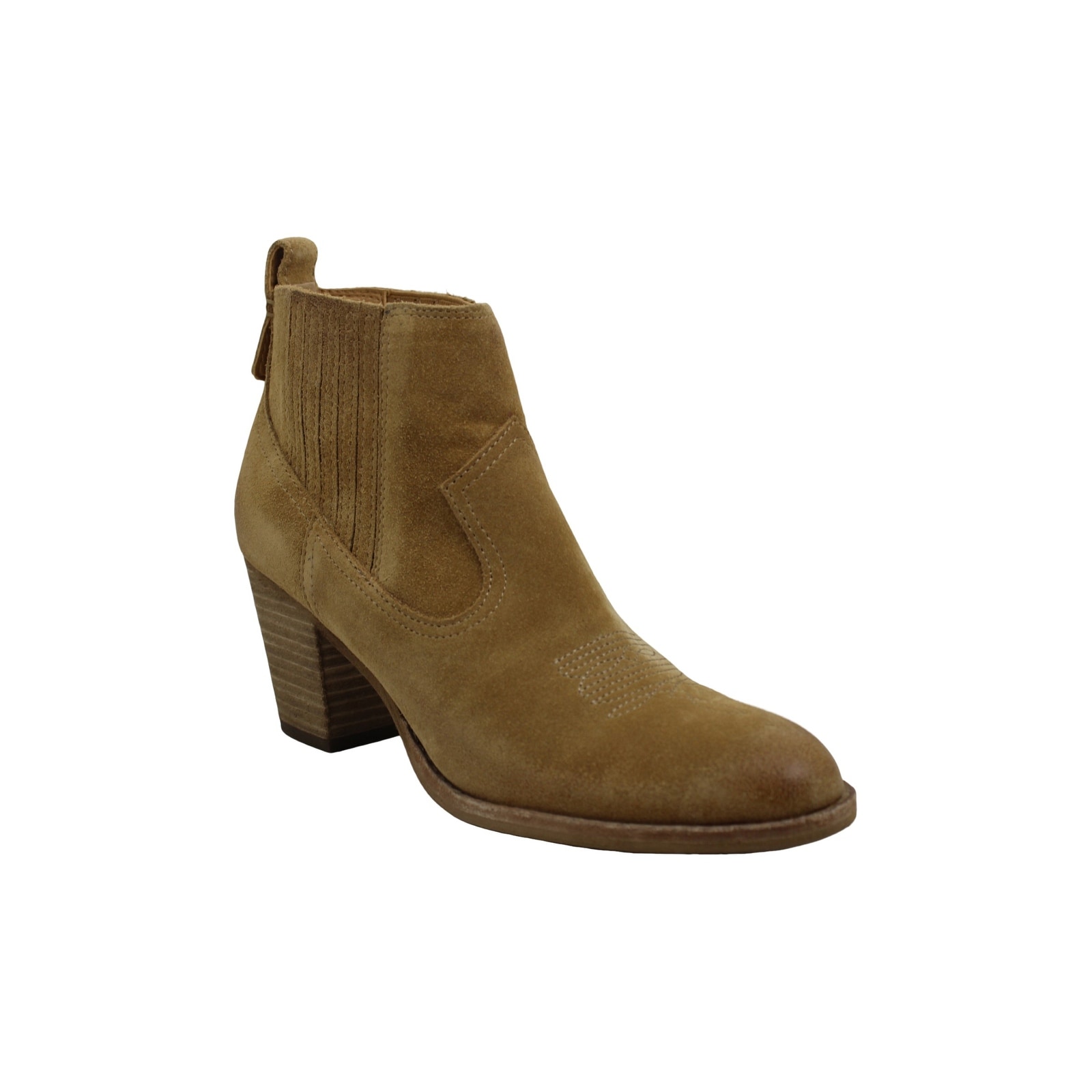dolce vita cowboy booties