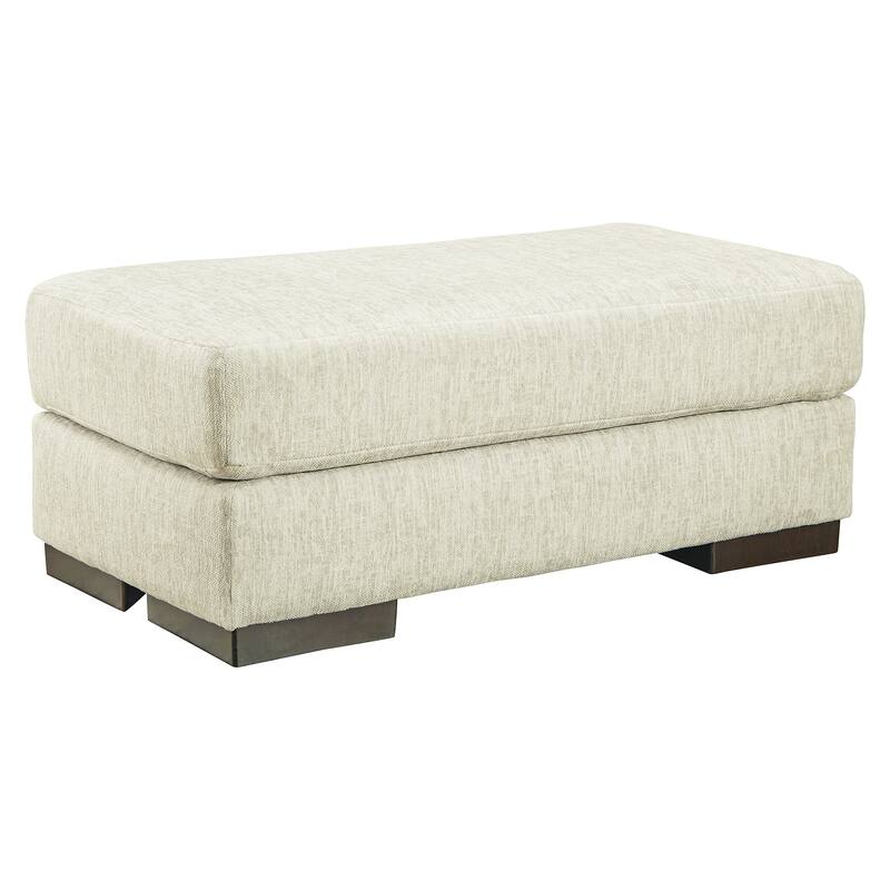 Signature Design by Ashley Caretti Ottoman