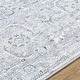 preview thumbnail 5 of 5, Livabliss Lorenz Traditional Medallion Area Rug