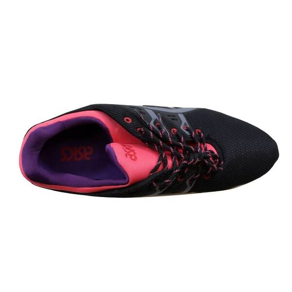 Asics Men S Gel Kayano Trainer Evo G Tx Black Grey H6p0n 9011 Overstock Asics Men S Gel Kayano Trainer Evo G Tx Black Grey H6p0n 9011 Overstock