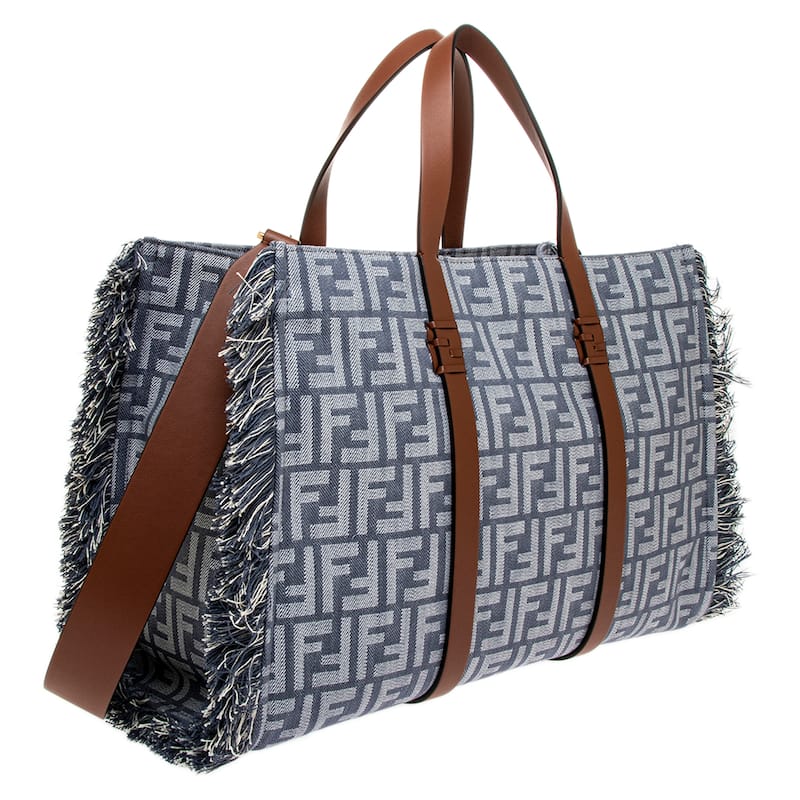 Fendi Summer Tote