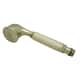 Option Brushed Nickel