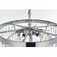 preview thumbnail 49 of 58, Levi Round Chandelier