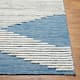 Artistic Weavers Juilietta Modern Abstract Area Rug