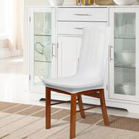 Buy White Chair Covers Slipcovers Online At Overstock Our Best